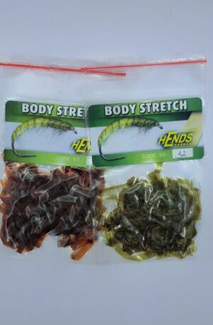 Hends Body Stretch 4mm