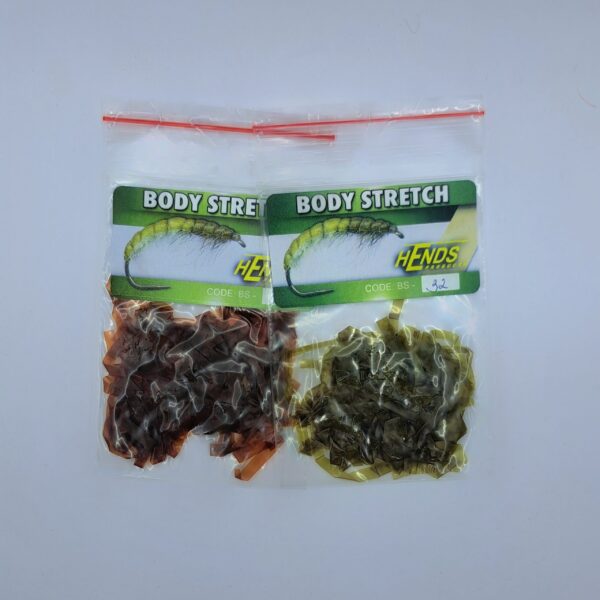 Hends Body Stretch 4mm