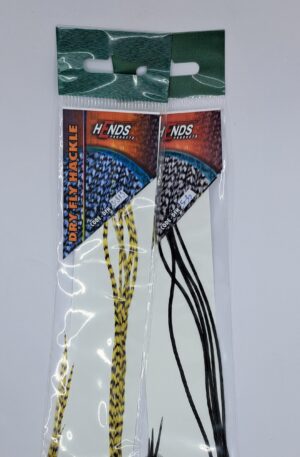Hends Dry Fly Hackle