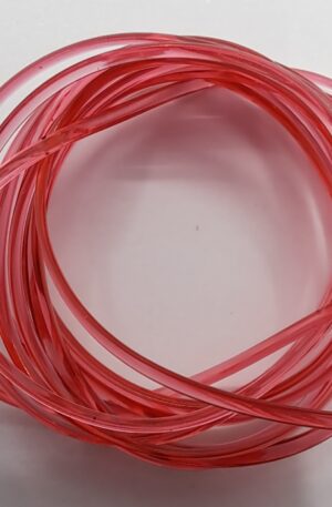 Hends Body Glass Half Round Micro