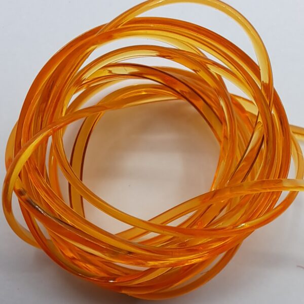 Hends Body Glass Half Round - Image 12