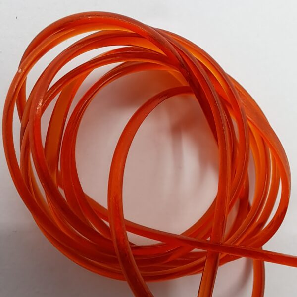 Hends Body Glass Half Round - Image 3