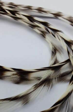 Hends Dry Fly Hackle