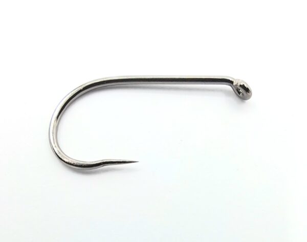 Hanak H 280 BL Stillwater & Wet Hooks - Image 2