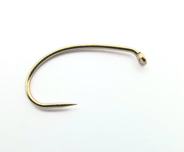 Hanak H 330 BL Czech Nymph & Buzzer Hooks - Image 3