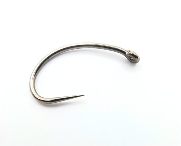 Hanak H 310 BL Heavy Buzzer Hooks - Image 2