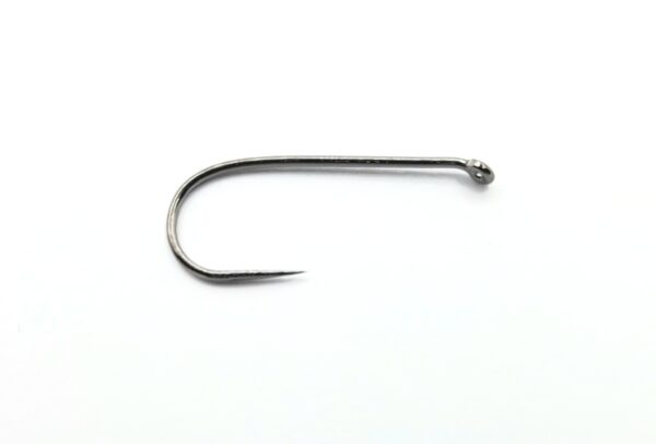 Hanak H 100 BL Dry Fly Hooks - Image 3