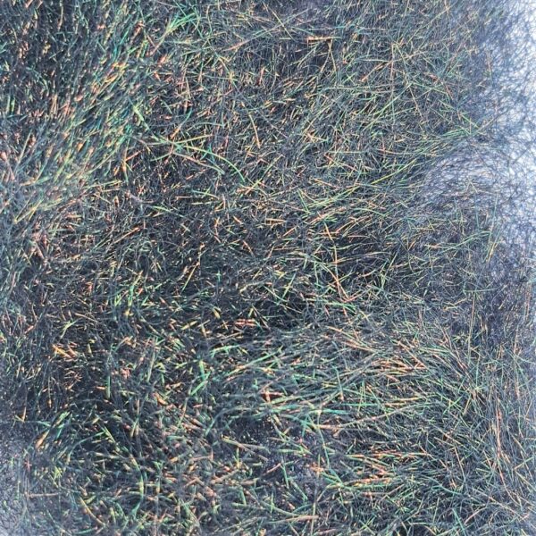 Hends Spectra Dubbing - Image 7