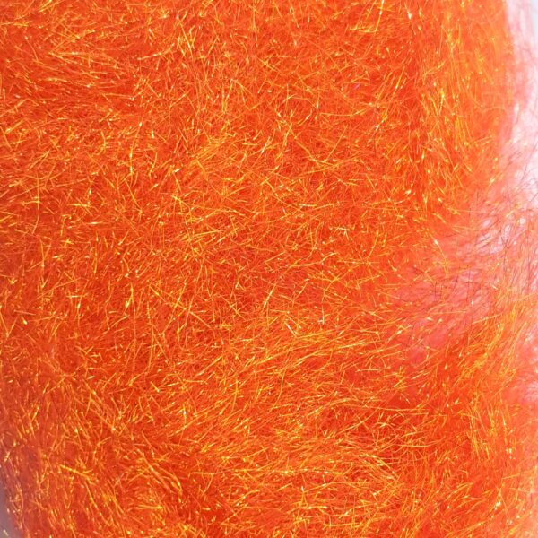 Hends Spectra Dubbing - Image 15