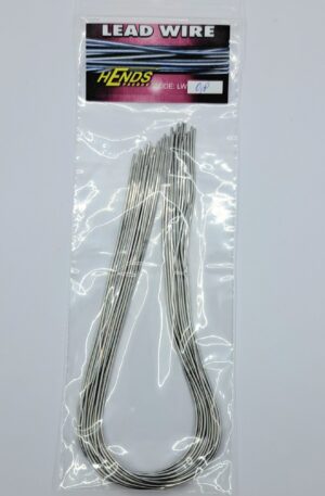 Hends Lead Wire