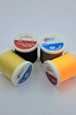 Hends Elastic Thread