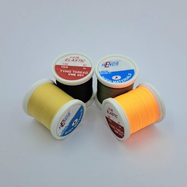 Hends Elastic Thread