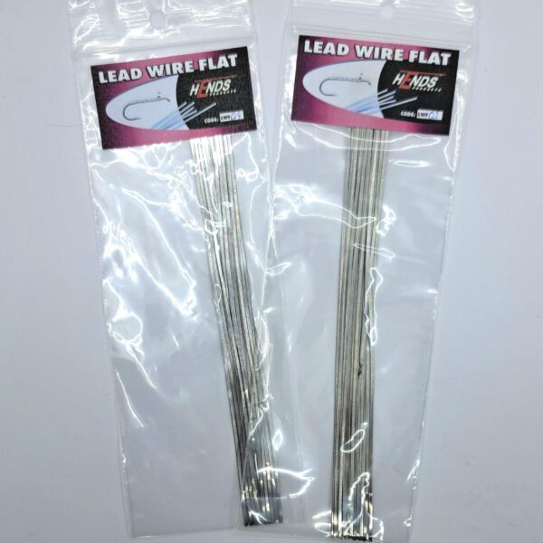 Hends Lead Wire Flat