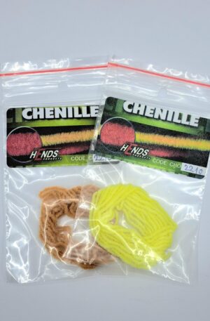 Hends Small Chenille