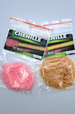 Hends Medium Chenille