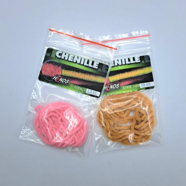 Hends Medium Chenille