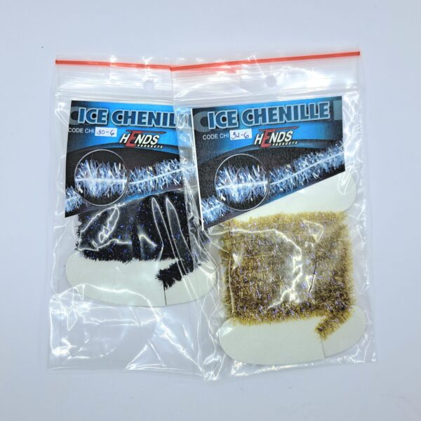 Hends Ice Chenille - Image 2