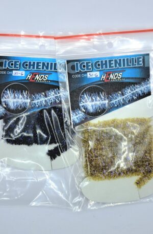 Hends Ice Chenille
