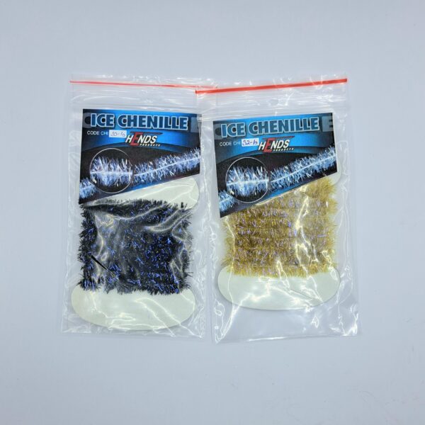 Hends Ice Chenille - Image 12