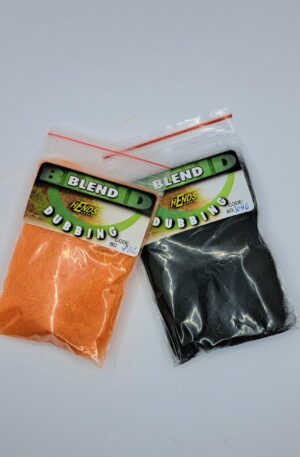 Hends Blend Dubbing