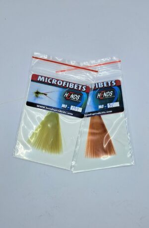 Hends Microfibets