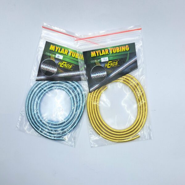Hends Mylar Tubing