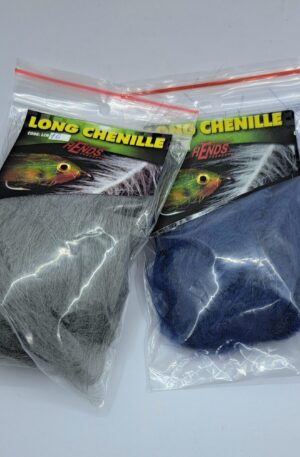 Hends Long Chenille