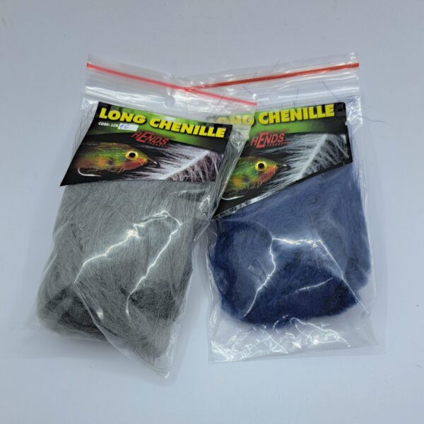 Hends Long Chenille