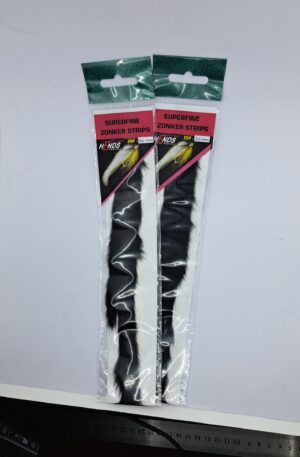 Hends Superfine Zonker 2,5 mm