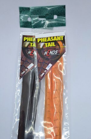 Hends Pheasant Tail