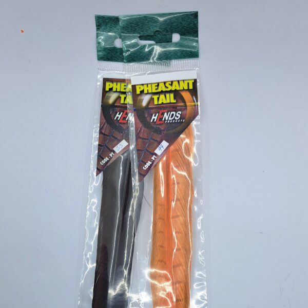 Hends Pheasant Tail