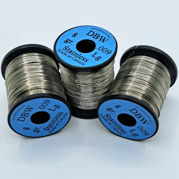 Uni Stainless DBW - Image 5
