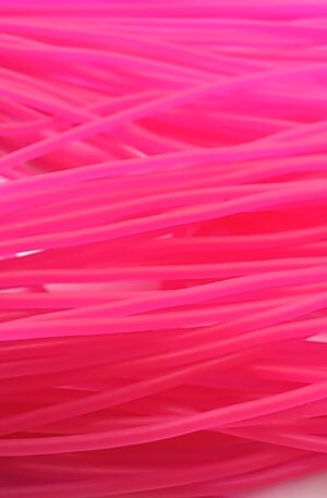 Hareline Perfect Rubber Legs