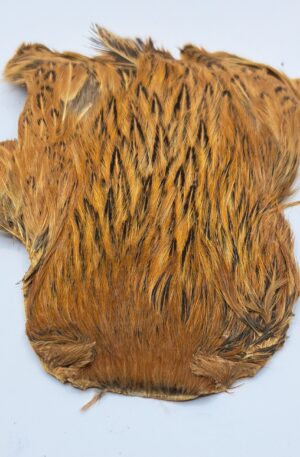 Hends Natural Hen Capes