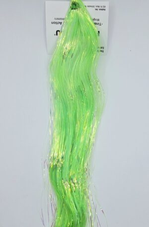 Hareline Dyed Pearl Flashabou