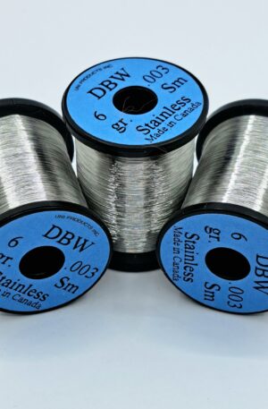 Uni Stainless DBW