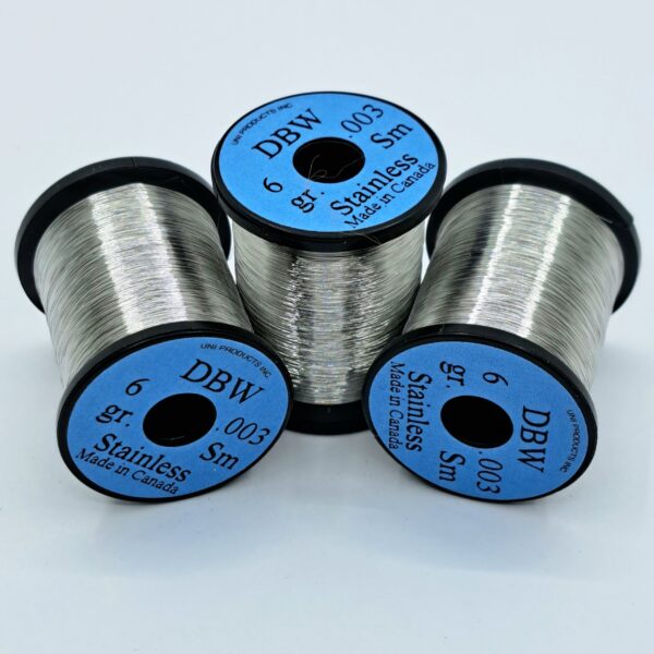 Uni Stainless DBW