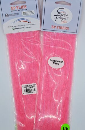 Hareline EP Fibers