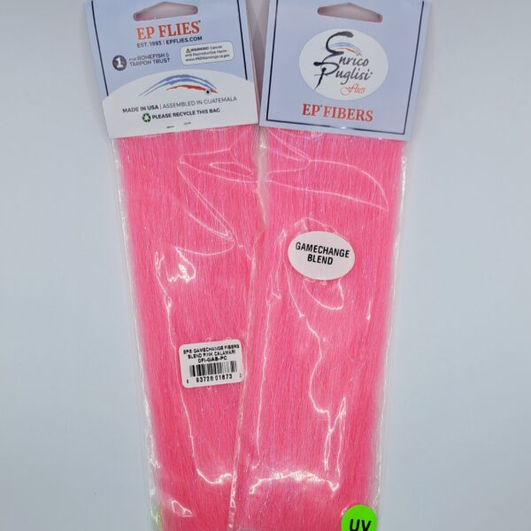 Hareline EP Fibers