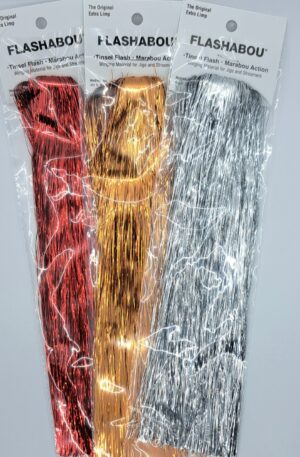 Hareline Flashabou