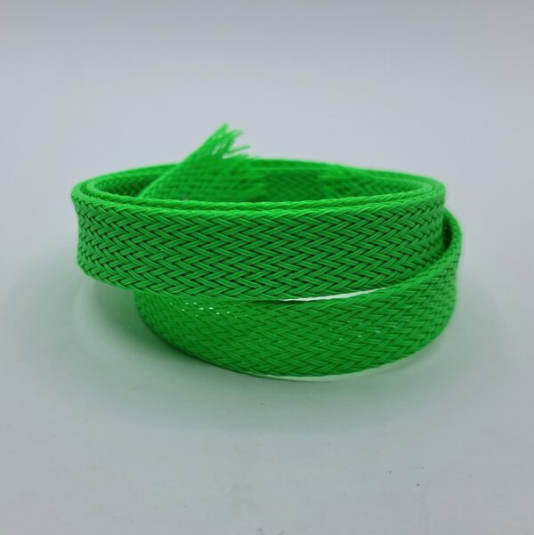 Hareline Fish Skull Body Tubing - Image 5