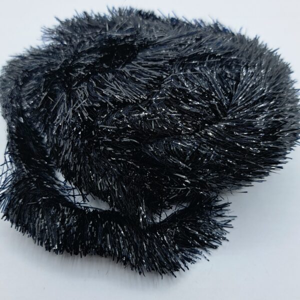 Hareline Chocklett's Gamechanger Chenille - Image 2