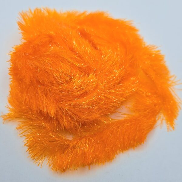 Hareline Chocklett's Gamechanger Chenille - Image 5
