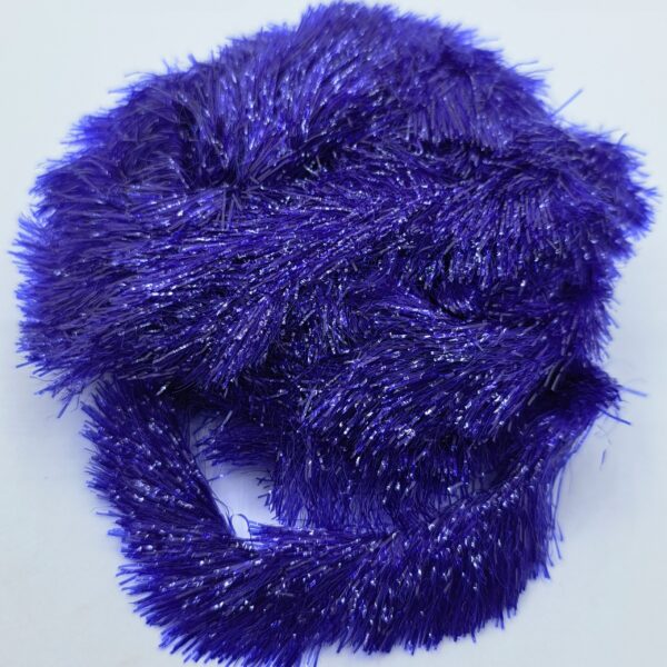 Hareline Chocklett's Gamechanger Chenille - Image 6