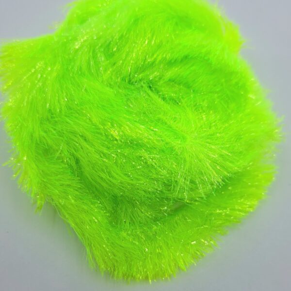 Hareline Chocklett's Gamechanger Chenille - Image 3