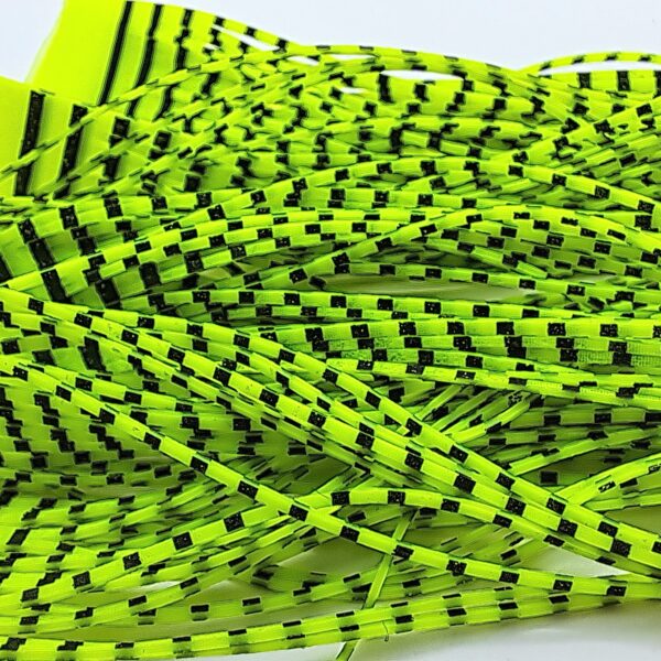 Hareline Grizzly Micro Legs - Image 3