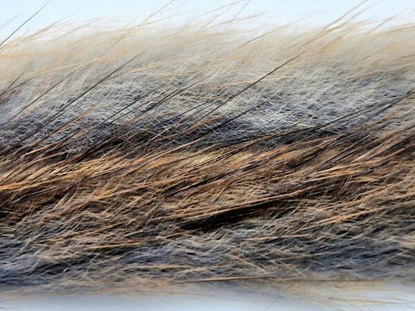 Hends Muskrat Zonker 1,5 mm - Image 5