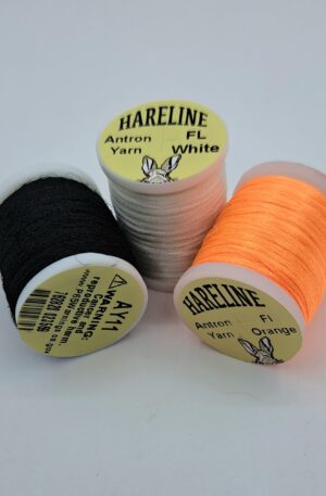 Hareline Antron Yarn