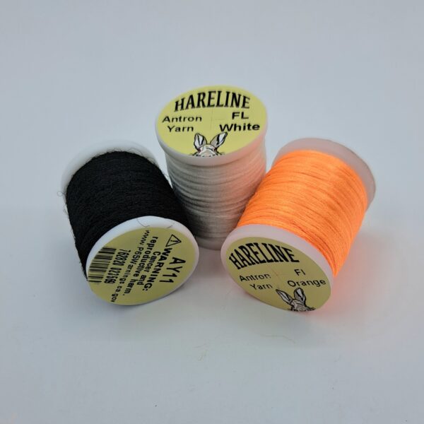 Hareline Antron Yarn