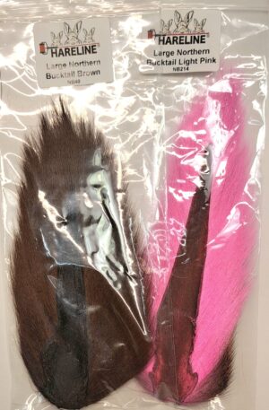 Hareline Large Northern Bucktail